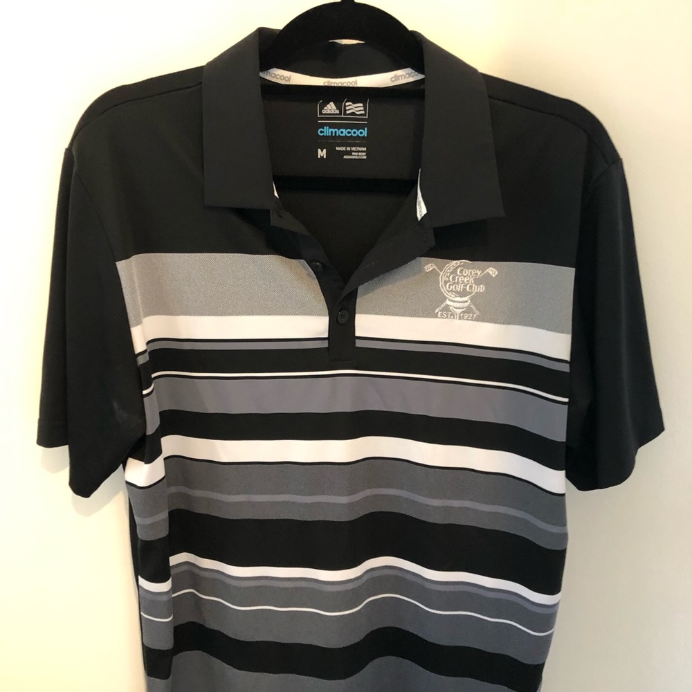 Golf shirt